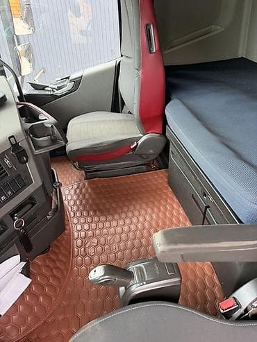 кран пионер: Прицеп, Volvo, Автовоз — 4