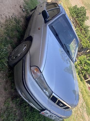 byd машины цена: Daewoo Nexia: 2004 г., 1.5 л, Механика, Бензин, Седан — 3