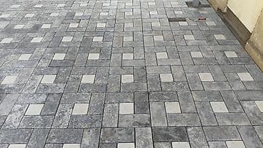 скрытие замков: Брусчатка брусчатка бордюр латок жана башкалар брусчатканын баардык — 2