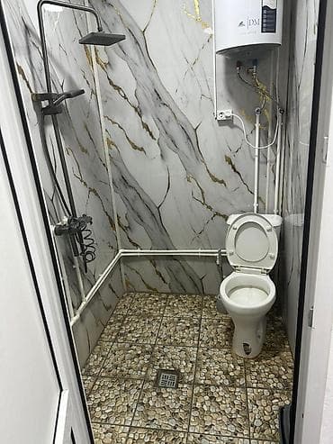 квартира для девушек: Студия — 3