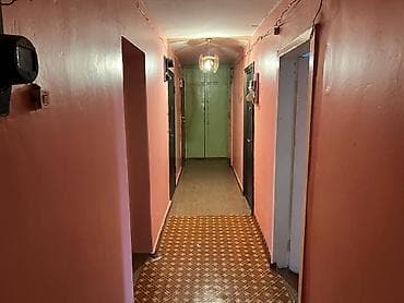 бир комната: 1 бөлмө, 10 м², Мейманкана тиби, 5 кабат — 3