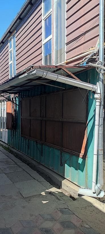 груз иссык куль: Продается торговая точка контейнер 20 тон угловая рынок Ак тилек+ — 2