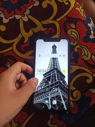 samsung galaxy note4: Redmi, Redmi A5, 32 ГБ, цвет - Черный, 2 SIM — 3