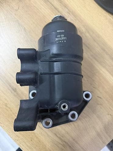 Масляный Фильтр, Оригинал