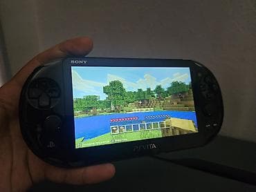 fallout 4: ✅️В ПРОДАЖЕ ✅ 🎮 Playstation Vita Slim 2000👾 ✅ Скачено несколько игр — 1