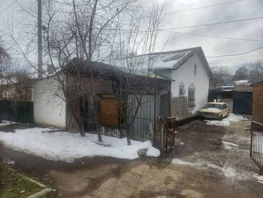 продаю дом буденовка: Дом, 70 м², 3 комнаты, Собственник, Старый ремонт — 19