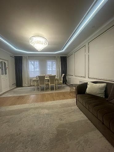 продаю дача: Дом, 121 м², 6 комнат, Риэлтор, Евроремонт — 1