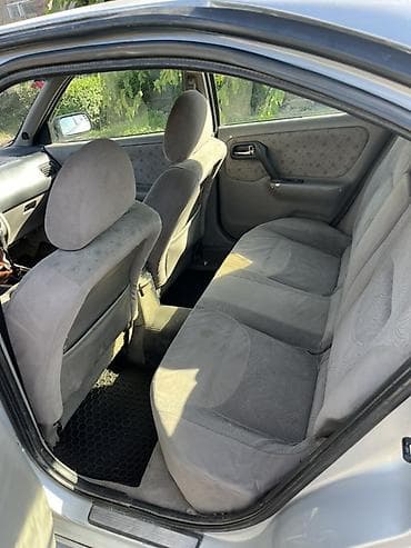 катушка ниссан примера: Nissan Primera: 2000 г., 1.8 л, Седан — 6