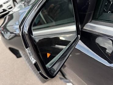 byd e3: Mercedes-Benz GLE-Class: 2018 г., 3 л, Автомат, Дизель, Внедорожник — 9