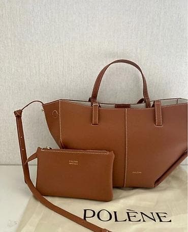 кошельки кожанные: Классическая сумка, Материал: Натуральная кожа, Съёмный кошелек, Женские, Новый — 1