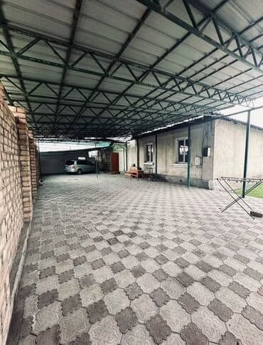 дома село новопокровка: Дом, 150 м², 6 комнат, Собственник — 2