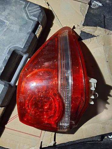 таета тундра: Toyota Crown: 2010 г., Седан — 3