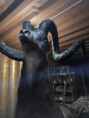 кукушка часы: Декор для дома и сада, Декоративная фигура — 6