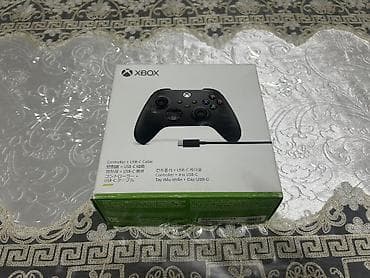 иксбокс оне с: Xbox Series S – 512GB Американская ревизия. С двумя оригинальными — 3