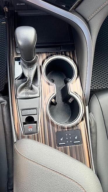 граната камри 70: Toyota Camry: 2019 г., 2.5 л, Автомат, Бензин, Седан — 8