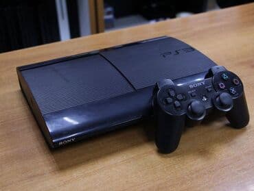 плейстейшен 4 бу: Sony PlayStation 4 черный Resale.В наличии есть б/у и новые игровые — 3