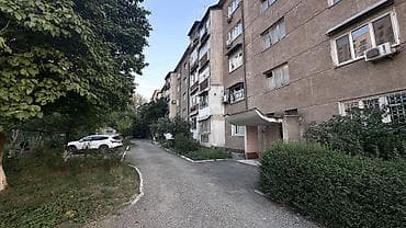 2 комнаты, 51 м², Резиденция, Индивидуалка, 1 этаж, Свежий ремонт