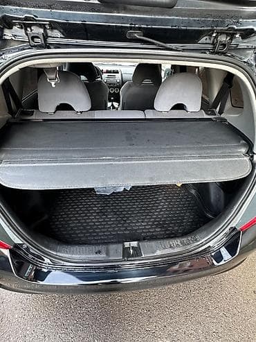 honda jazz авто: Honda Jazz: 2008 г., 1.3 л, Механика, Бензин, Хэтчбэк — 6