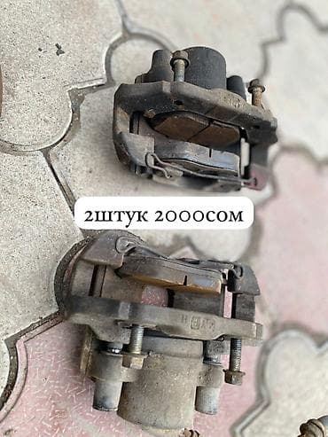 мазда демио стартер: Мазда демио 2003 - Стартер: корпус из алюминиевого сплава — 8