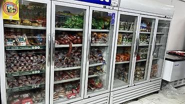 Для мяса, мясных изделий — 5