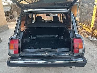 ВАЗ (ЛАДА) 2104: 2006 г., 1.5 л, Механика, Бензин, Универсал