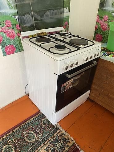 кухонный комплект: Кухонный гарнитур + техника Комплект для кухни: - Напольный модуль с — 2