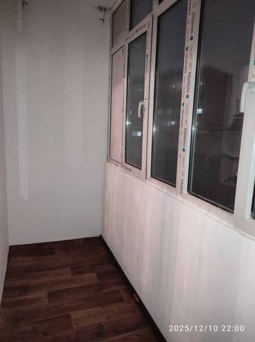 квартиры на ночь восток 5: 3 комнаты, 90 м², 105 серия, 6 этаж, Косметический ремонт — 9