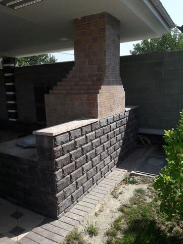 стоимость 1 метра столешницы из искусственного камня бишкек: Фото наши!!!Фасадный искусственный декоративный камень из бетона в — 15