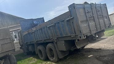 бишкек автомобили: Чиркегич, Борттук — 6