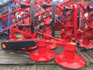 продажа комбайнов нива эффект в бишкеке цена: Роторные косилки турецкого производства, 1 год гарантии, сервисное — 4