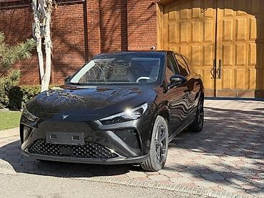 авто byd: BYD Song Plus: 2024 г., 1.5 л, Электромобиль, Кроссовер — 2