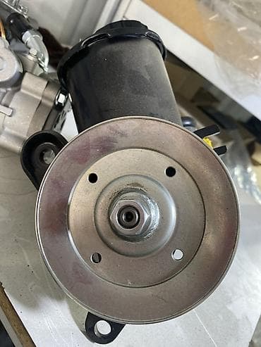 Гидроусилитель Nissan