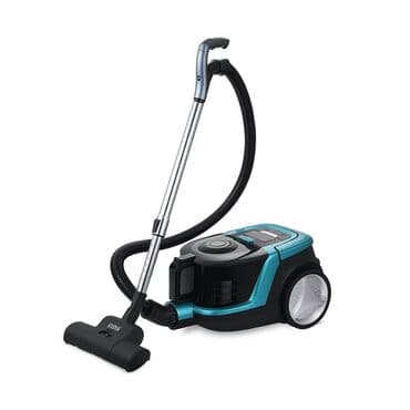 плесос мидеа: Пылесос, Вертикальный, Сухая, Контейнер — 2