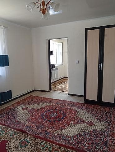 баня с домом на сутки: 40 м², 1 комната, Забор, огорожен — 7