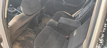 echo platz: Volkswagen Passat: 2003 г., 1.9 л, Механика, Дизель, Универсал — 3