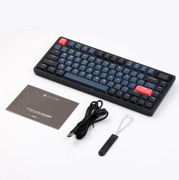 bluetooth keyboard: Клавиатура — 6