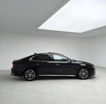 genesis 80: Hyundai Grandeur: 2019 г., 2.5 л, Автомат, Бензин, Седан — 5