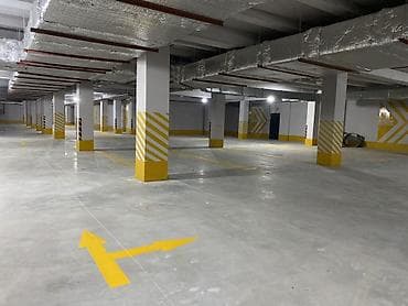 Курулуш жана оңдоо кызматтары: 6 жылдан ашык тажрыйба — 9