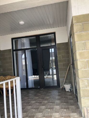 дом сахзавод: Коттедж, 2-линия P ЦО Palm Beach, Чок-Тал, Парковка, стоянка, Охраняемая территория — 7