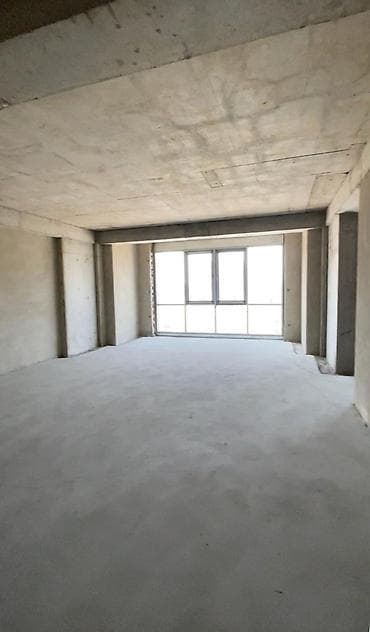4 комнаты, 172 м², Элитка, 4 этаж, Готовая ПСО (под самоотделку)
