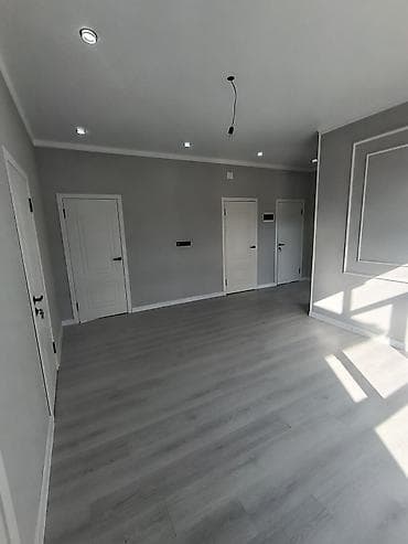 дом недостроенный: АК ОРДОДОН УЙ САТЫЛАТ. МЕКТЕП САДИК ФАП, ШАГОВОЙ, ПАРК,ЖОЛУ — 6