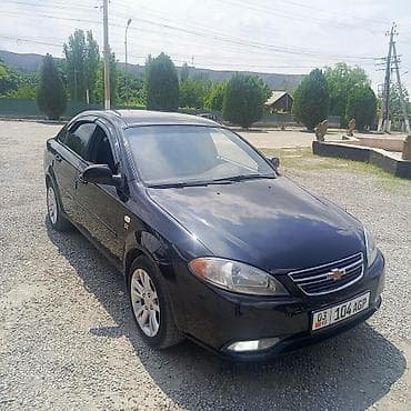 спарк капот: Daewoo Gentra: 2013 г., 1.5 л, Механика, Газ, Седан — 1