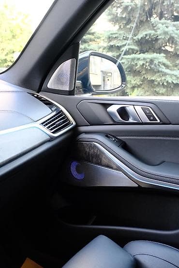 byd e2 2019: BMW X5: 2022 г., 3 л, Автомат, Гибрид, Кроссовер — 5