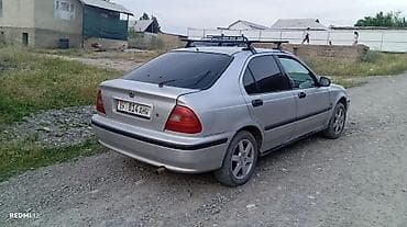 зеркала для машины: Honda Civic: 1998 г., 1.4 л, Механика, Бензин, Седан — 1