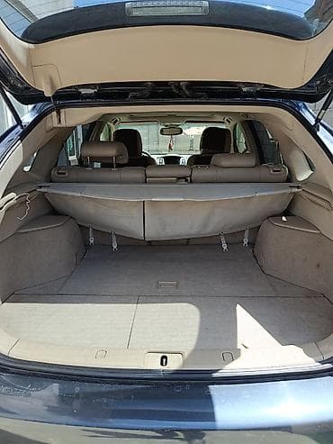 Lexus: Lexus RX: 2006 г., 3.5 л, Кроссовер — 1