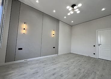 2 комнаты, 56 м², Аламедин-1 мкр 4 этаж — 9
