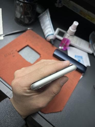 айфон 11 белый цвет: IPhone 11, 64 ГБ, Белый — 4