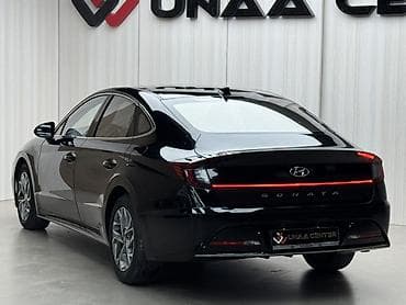 камри 40 крыша: Hyundai Sonata: 2022 г., 2 л, Автомат, Бензин, Седан — 6