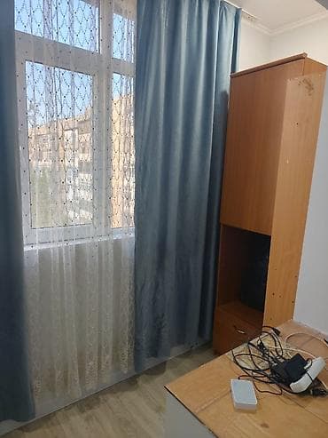 квартира за 15000: 2 комнаты, Собственник, Без подселения, С мебелью полностью — 6