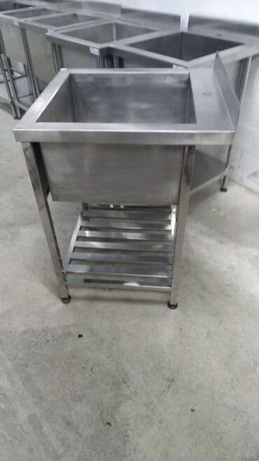 Кислородные концентраторы: Мойка нержавеющая. Любые размеры. Любой сложности. Любое количество — 2